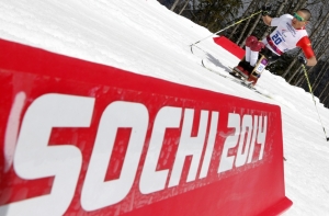 Сборная России завоевала 80 медалей на Паралимпийских играх в Сочи