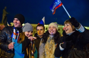 Крым получил первые транши финансовой помощи из России