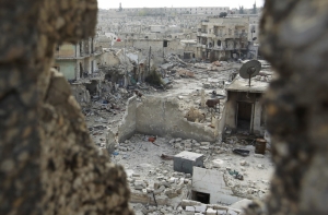 ООН сообщает о массовых казнях в Сирии