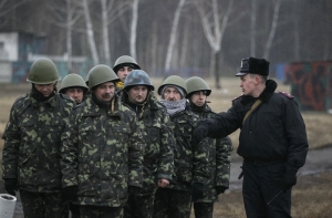 МВД Крыма объявило о двух погибших в результате стрельбы в Симферополе