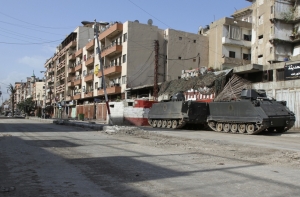 США приостановили дипломатические отношения с Сирией