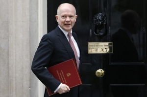 Глава МИД Британии рассказал, как будут изолировать Россию