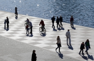 Крым появился на интерактивной карте сайта Генпрокуратуры РФ