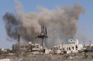 В Сирии убит брат Башара Асада