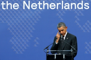 Обама признал: Крым – часть России