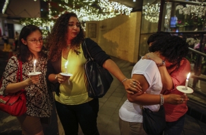 Зону поисков пропавшего «Боинга» переместили на тысячу километров