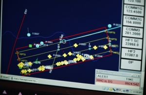 Найденные в океане предметы не принадлежат «Боингу»