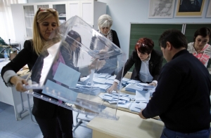 Выборы в Турции: в драках из-за политики погибли восемь человек