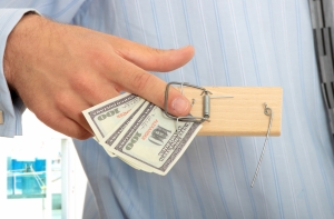 Россия может стать финансово независимой от США (ДОПОЛНЕНО)