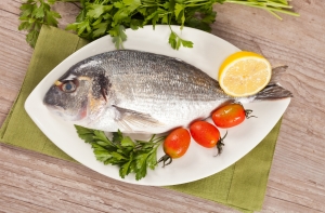 Эксперты ООН предлагают есть рыбьи головы