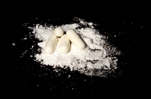 Перекрыт крупнейший наркотрафик: задержаны латвийцы