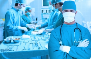 Медики нашли способ удалять камни из обеих почек одновременно