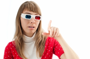 Психологи: агрессивные люди любят красный цвет