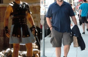 Секс-символы 80х-90х: тогда и сейчас