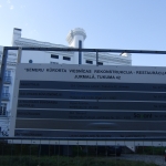 Третий аукцион по продаже санатория «Кемери» также не состоялся