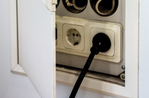 В Сейм подан законопроект, предусматривающий сохранение тарифов на электричество