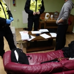 90% точек торговли «легальными наркотиками» находятся в Риге