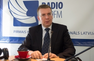 Ринкевич: присоединение Крыма к России напоминает 1938 год (ВИДЕО)