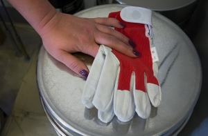 Почасовые издержки на рабочую силу выросли на 34 цента