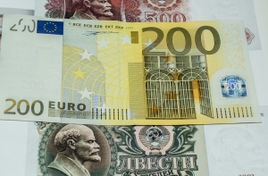 В прошлом году зарплаты выросли у 30% работающих