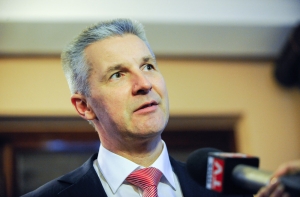 Пабрикс: дипломатия без реальной военной силы - пустая болтовня