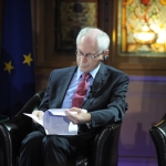 ЕС добавил в список санкций против России еще 12 чиновников