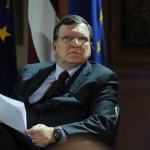 Баррозу: ЕС не готов предложить Украине перспективу членства в союзе