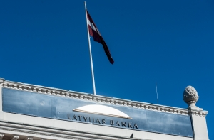 Латвийские экономисты обеспокоены напряженностью российско-украинских отношений