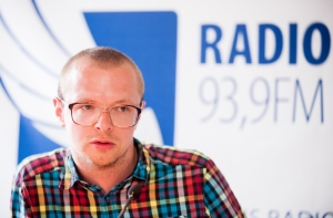 Режиссер театра Дайлес: в России нас считают безголовыми ублюдками