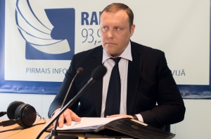 Глава МВД: за участие в 9 мая министра тоже могут снять с поста