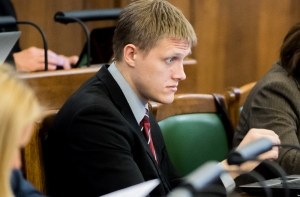 Домбрава: сегодня станет ясно, похож ли ЦС на «Партию регионов»