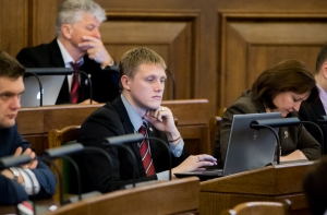 Домбрава: Россия напоминает обжору