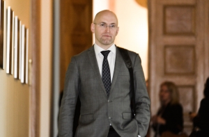 Павлютс стал внештатным советником министра иностранных дел
