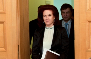 Сейм примет заявление по Украине