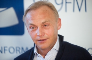 АНОНС: на радио Baltkom – глава Olainfarm Валерий Малыгин