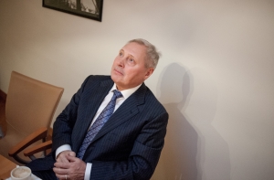 Юрис Савицкис: ввод санкций означает начало холодной войны