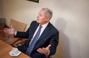 АНОНС: глава компании Itera Latvija Юрис Савицкис – на радио Baltkom