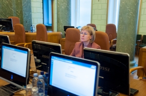 Госконтроль: МВД потратило миллионы на неиспользованную современную технику