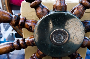 Командующий ВМС Украины присягнул на верность Крыму(ДОПОЛНЕНО)