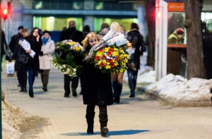8 марта снова предлагают сделать официальным выходным