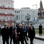 15 марта  в истории Латвии: день накануне