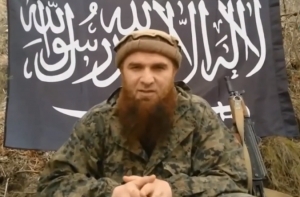 Амир: Доку Умаров покинул этот мир (ВИДЕО)