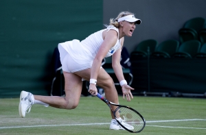 У известной теннисистки дигностирован рак печени