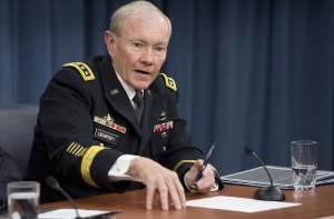 США не исключили военного вмешательства на территорию Украины