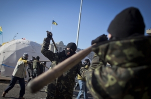 Военнослужащие ВС Украины в Крыму массово подают рапорты об увольнении