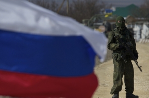 В Севастополе соберут «живой» флаг России