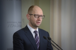 Россия и Украина начали «вялые» консультации