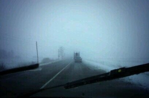 Нацблок: погода мешает нам добраться до Лестене