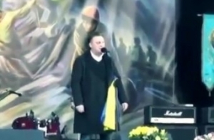 Украинский миллионер призвал стрелять русским в голову (ВИДЕО)