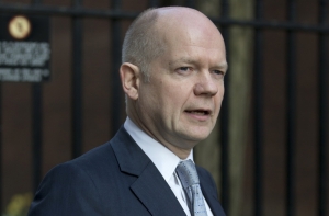 МИД Британии осуждает признание Крыма Россией